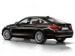 BMW 428i Gran Coupe Luxury Line 2014 года